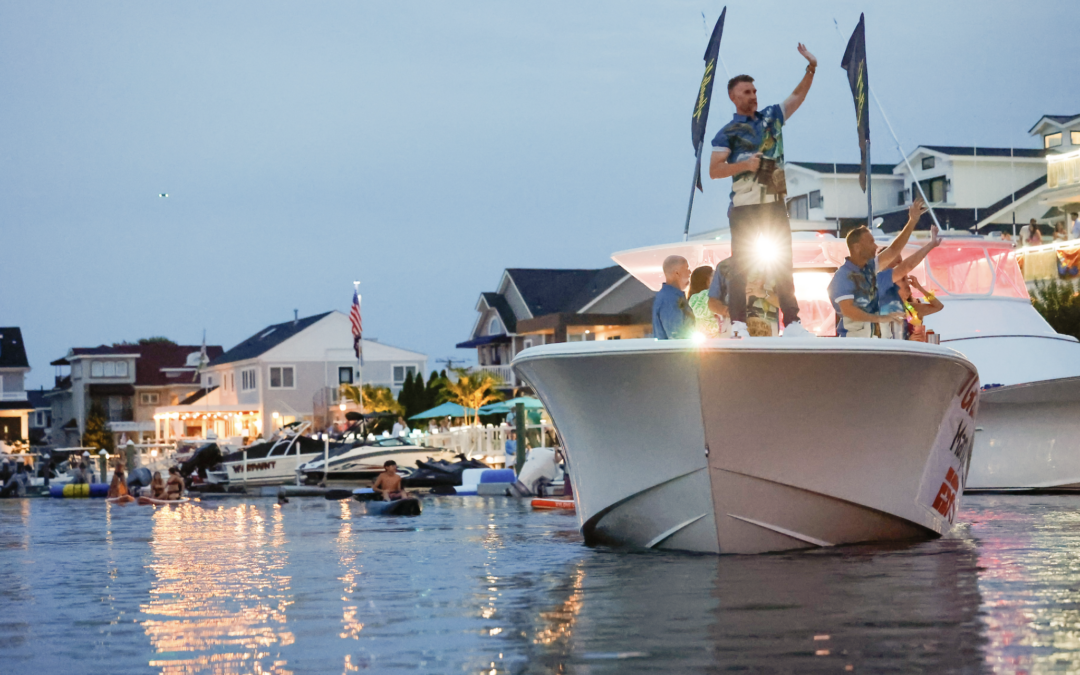 Save the Dates for Your Favorite Events in 2025